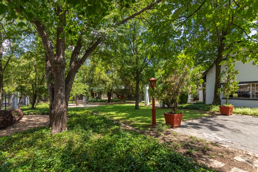 4 Bedroom Property for Sale in Wilgenhof Free State